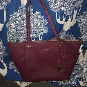 Michael kors purse